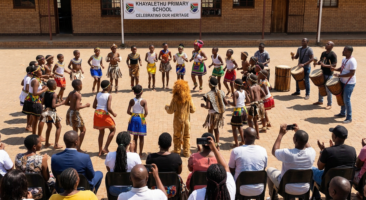 Community Engagement Activities