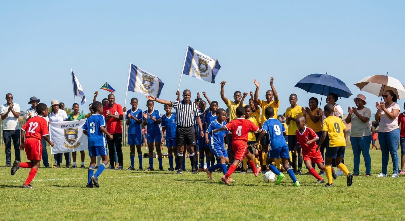 Sports Activities and Athletics
